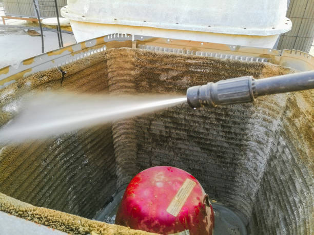 Best Best Air Duct Cleaning Company  in Grove Hill, AL