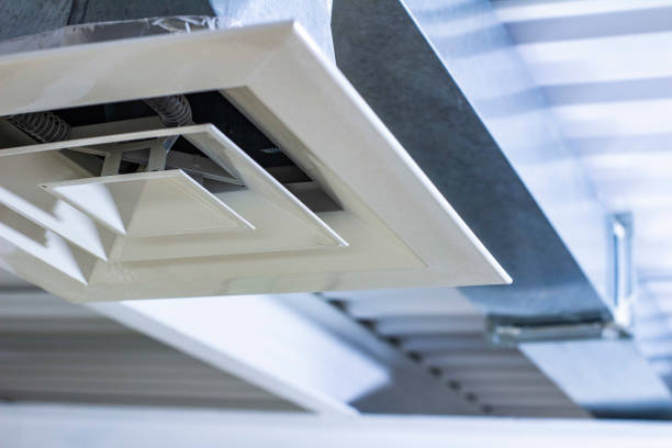 Best HVAC Duct Inspection Services  in Grove Hill, AL