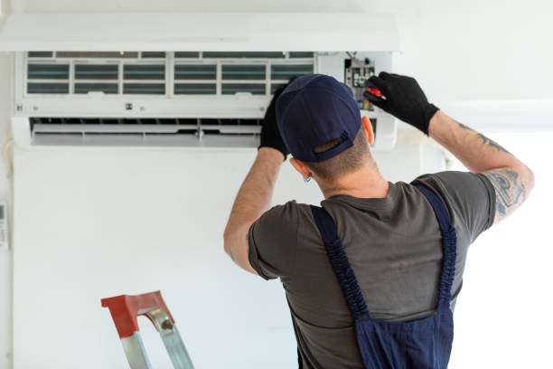 Best Ventilation Cleaning Services  in Grove Hill, AL