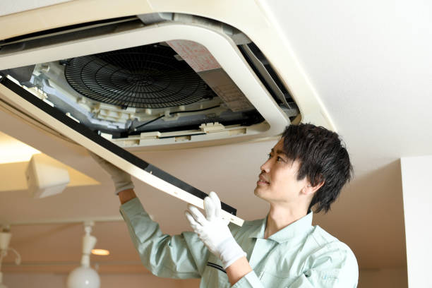 Best Commercial Air Duct Cleaning  in Grove Hill, AL
