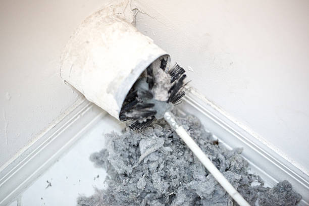 Best HVAC System Cleaning  in Grove Hill, AL